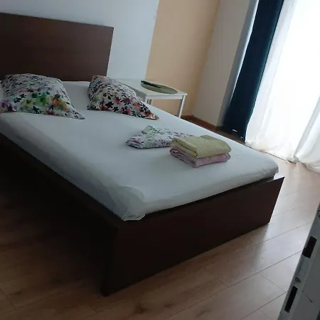 Apartmán Comfort Bukurešť